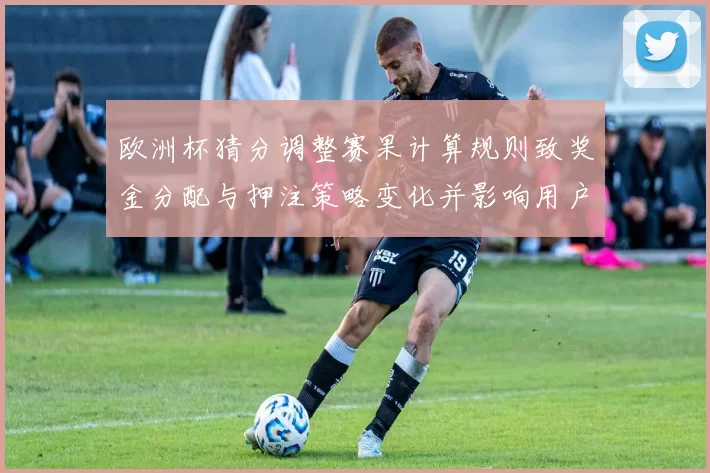 欧洲杯猜分调整赛果计算规则致奖金分配与押注策略变化并影响用户收益