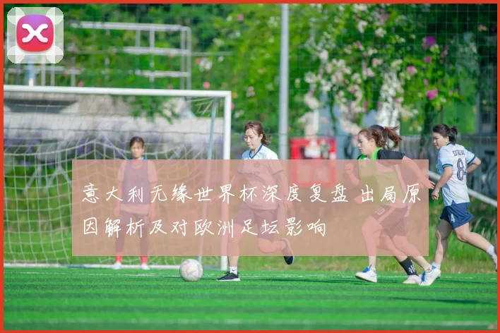 意大利无缘世界杯深度复盘 出局原因解析及对欧洲足坛影响